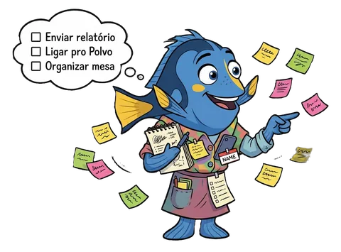 A Dispersa